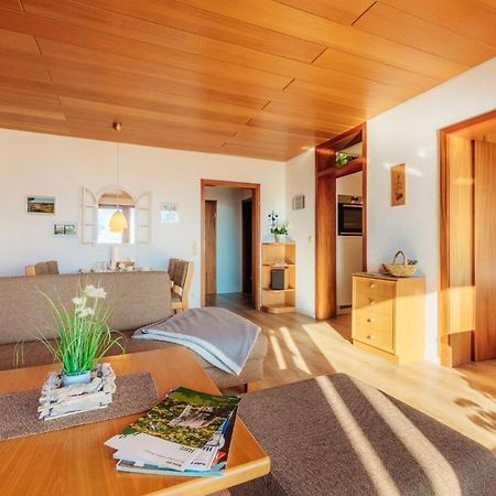 Ferienwohnung Bergschwalbe St. Andreasberg Sankt Andreasberg Exterior foto