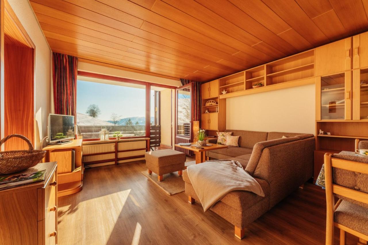 Ferienwohnung Bergschwalbe St. Andreasberg Sankt Andreasberg Exterior foto