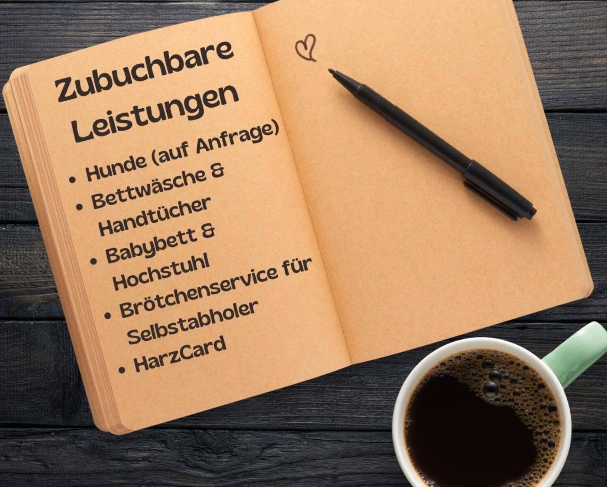 Ferienwohnung Bergschwalbe St. Andreasberg Sankt Andreasberg Exterior foto